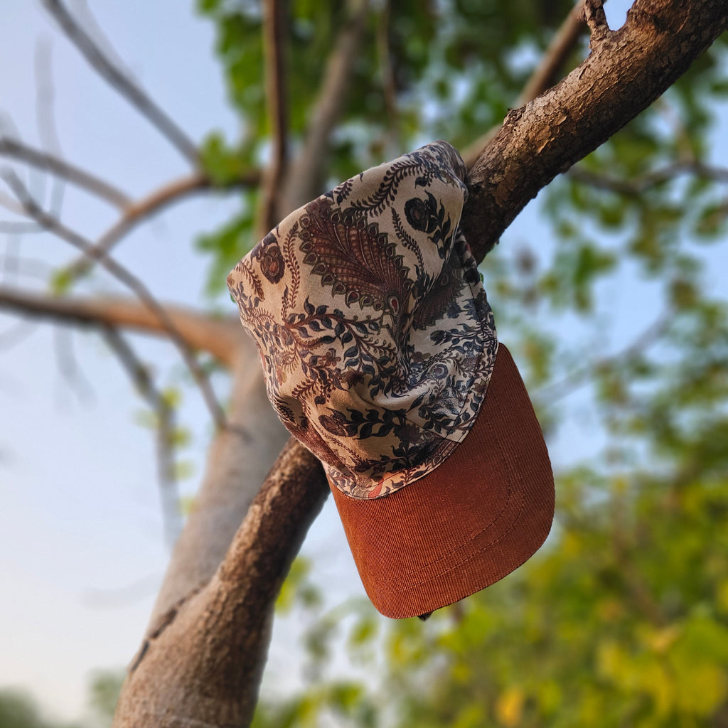 KNOTS Vintage Breeze