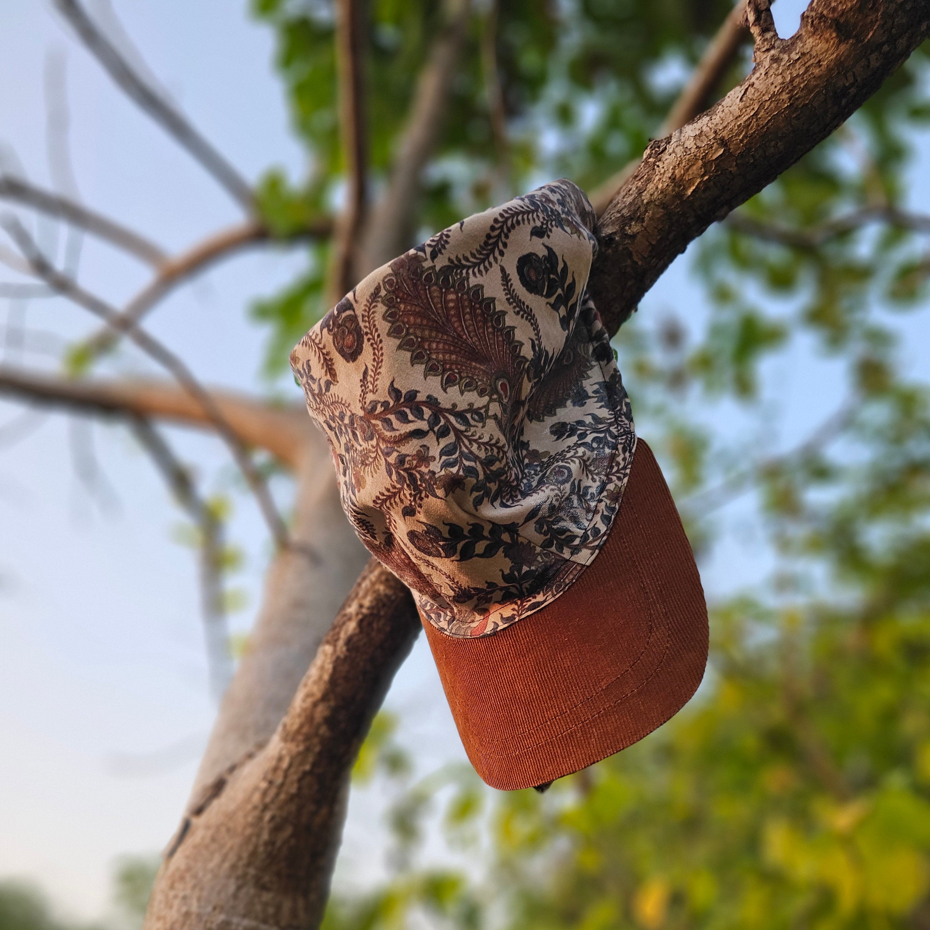 KNOTS Vintage Breeze