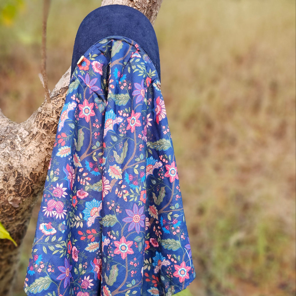 KNOTS Midnight Garden