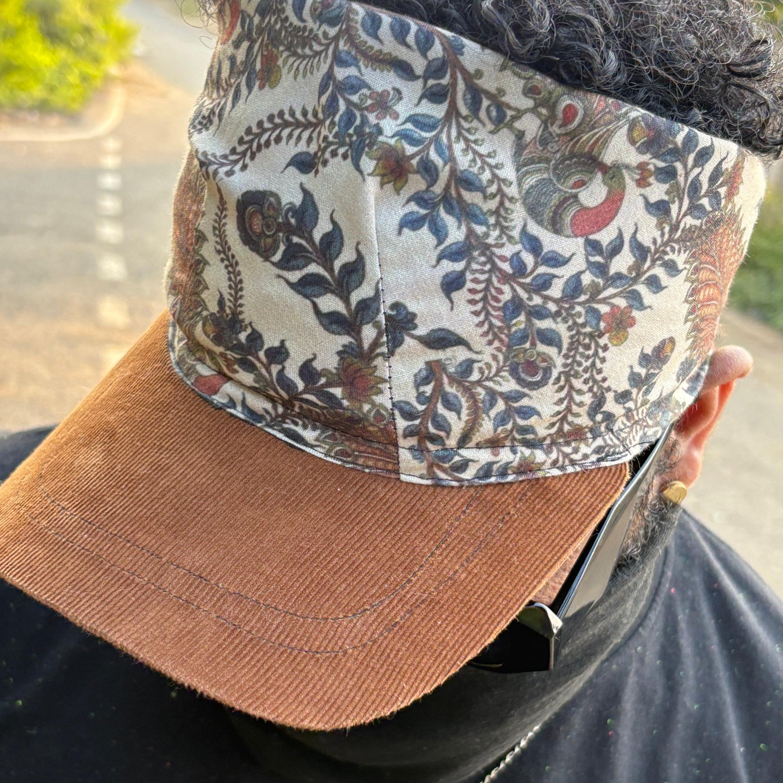 KNOTS Vintage Breeze