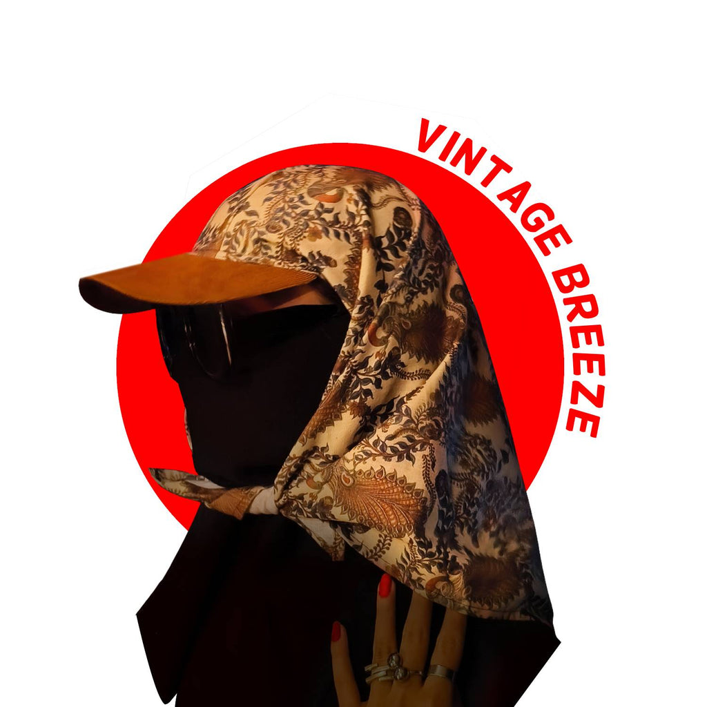 KNOTS Vintage Breeze